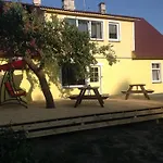 Puuna Oeoemaja B&B