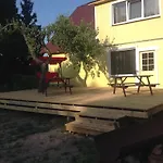 Puuna Oeoemaja B&B * Vihterpalu
