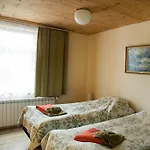 Puuna Oeoemaja B&B *