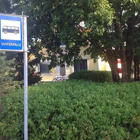 Zajazd Puuna Oeoemaja *