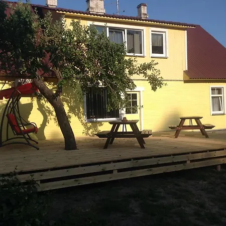 Puuna Oeoemaja B&B