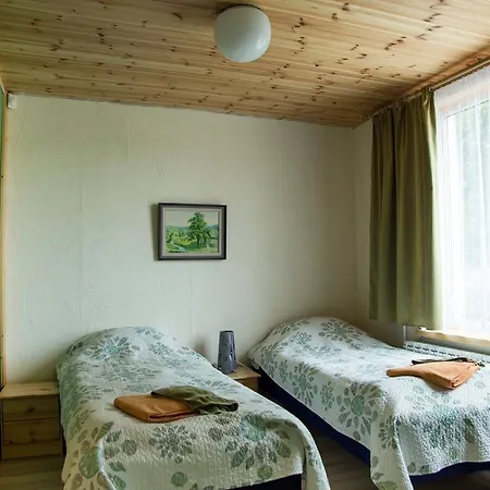 Inn Puuna Oeoemaja B&B Vihterpalu