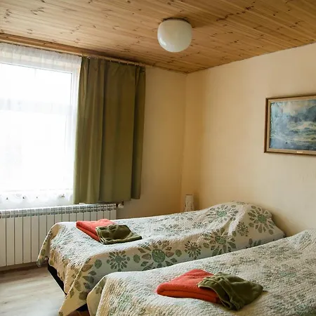 Puuna Oeoemaja B&B *