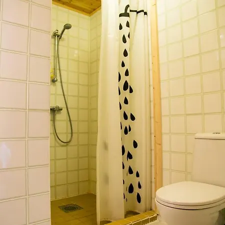 Inn Puuna Oeoemaja B&B Vihterpalu