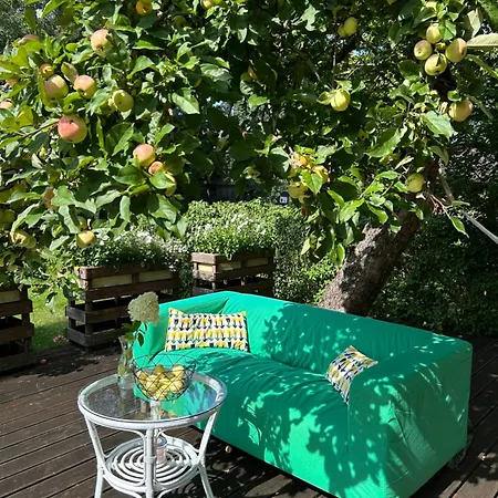 Locanda Puuna Oeoemaja