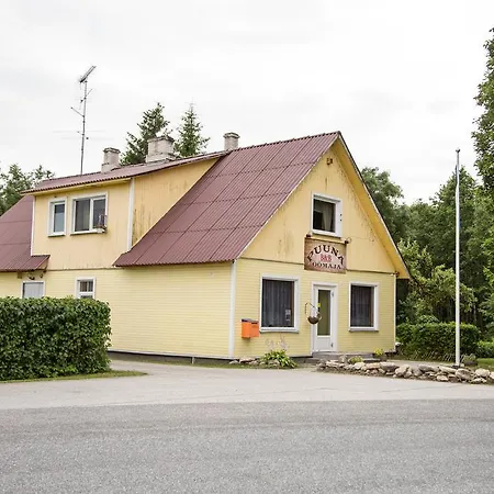 Puuna Oeoemaja Vihterpalu