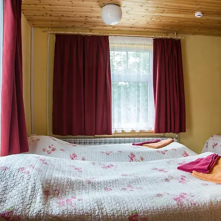Puuna Oeoemaja B&B Vihterpalu