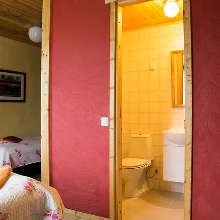 Puuna Oeoemaja B&B Inn
