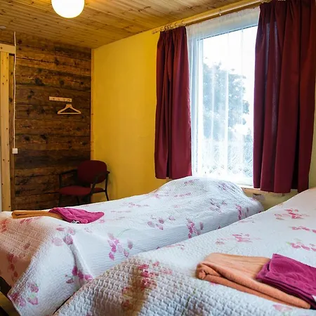 Puuna Oeoemaja B&B * Vihterpalu