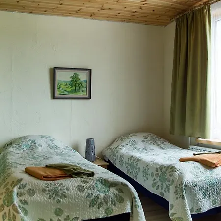 Inn Puuna Oeoemaja B&B *