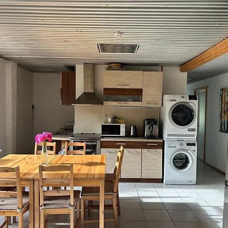 Puuna Oeoemaja B&B