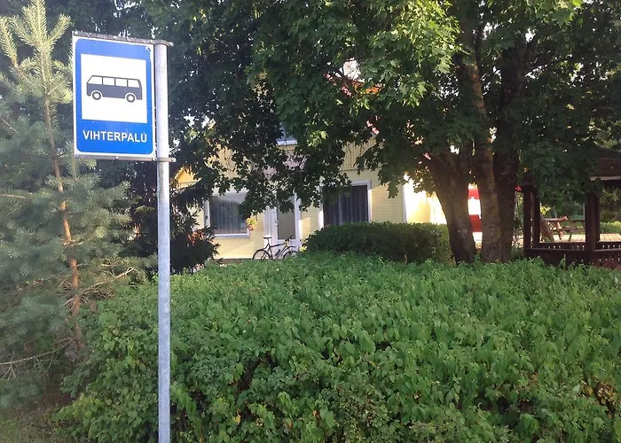 Locanda Puuna Oeoemaja *