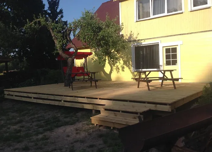 Puuna Oeoemaja * Vihterpalu