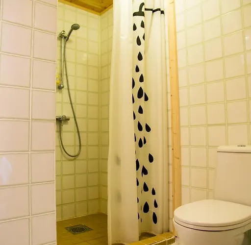 Locanda Puuna Oeoemaja Vihterpalu