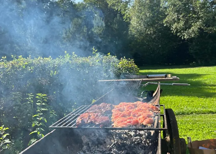 Puuna Oeoemaja Vihterpalu