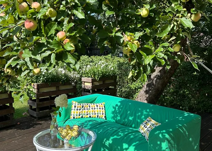 Locanda Puuna Oeoemaja