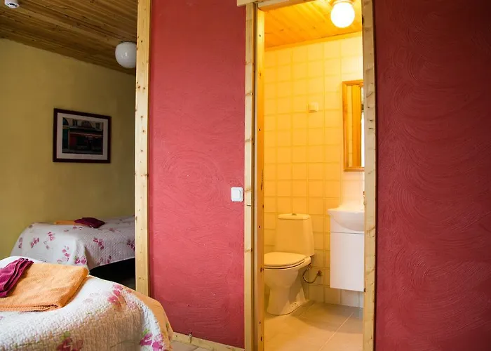 Puuna Oeoemaja Locanda