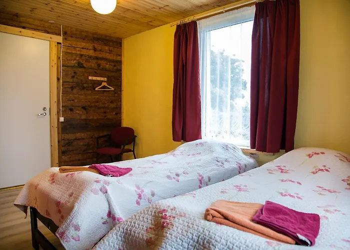 Puuna Oeoemaja * Vihterpalu