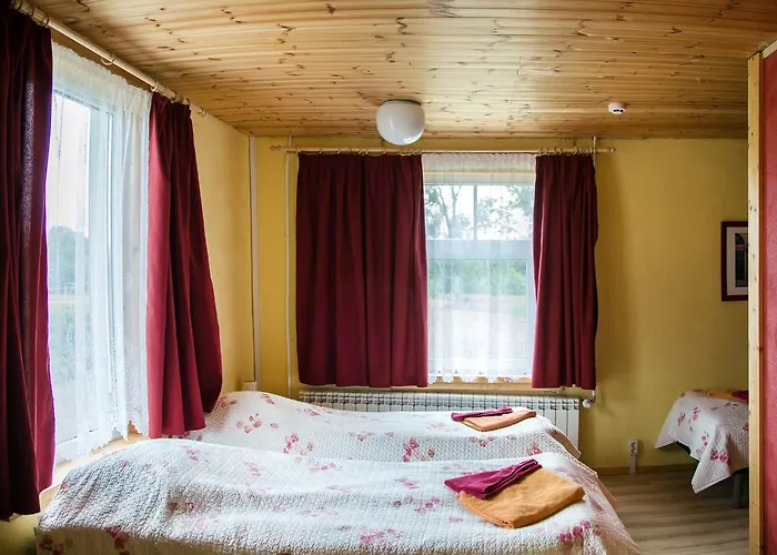 Locanda Puuna Oeoemaja