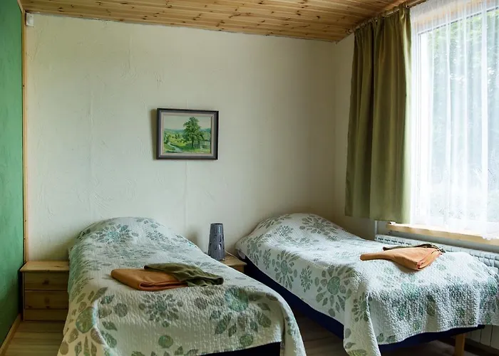 Locanda Puuna Oeoemaja *