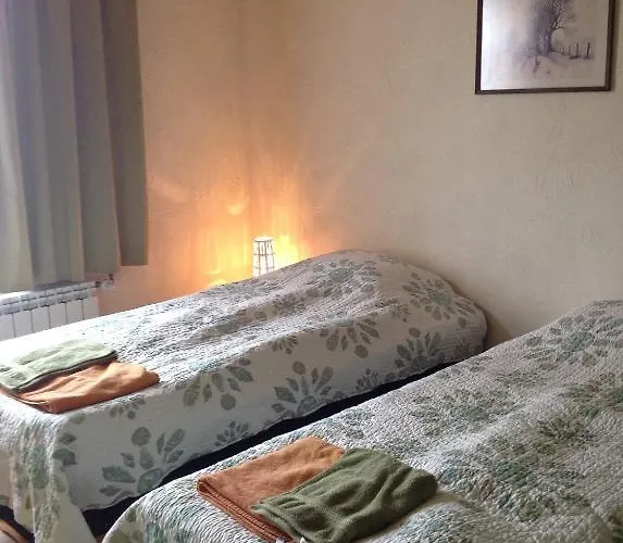 Locanda Puuna Oeoemaja *