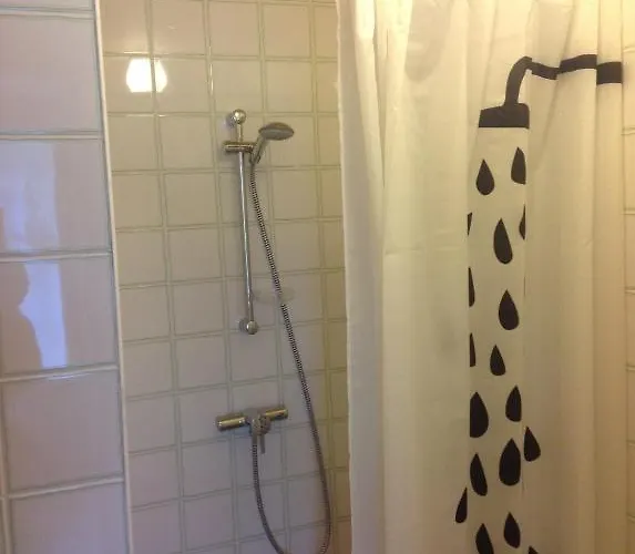 Locanda Puuna Oeoemaja Vihterpalu